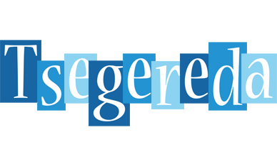 Tsegereda winter logo