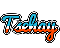 Tsehay america logo