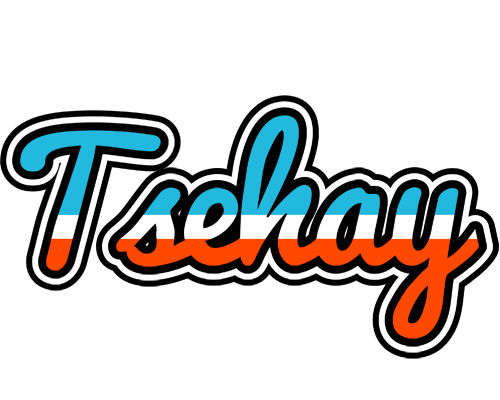 Tsehay america logo
