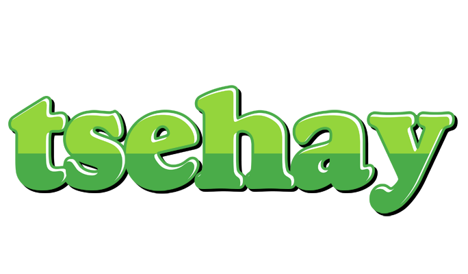 Tsehay apple logo