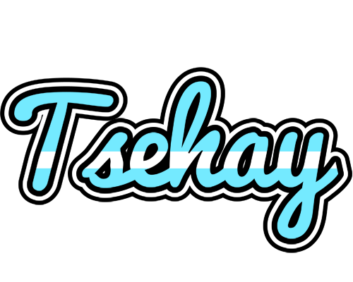 Tsehay argentine logo