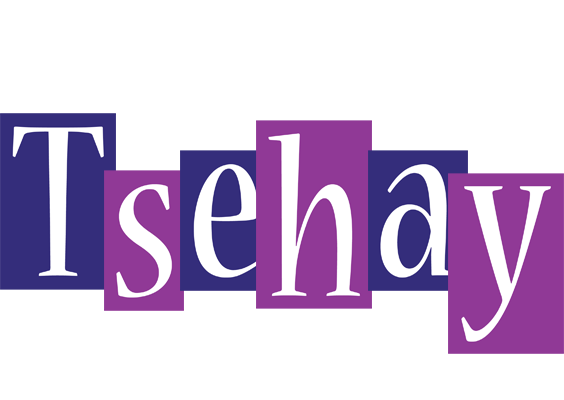 Tsehay autumn logo