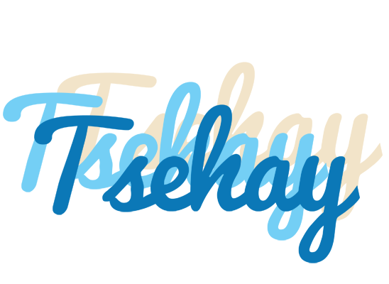 Tsehay breeze logo