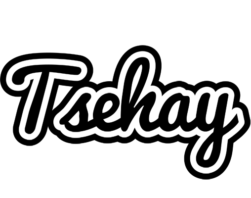 Tsehay chess logo