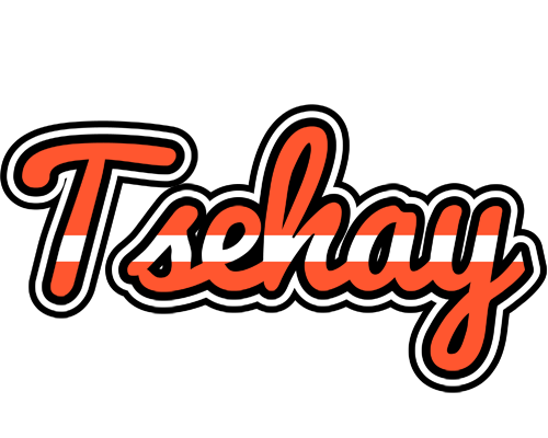 Tsehay denmark logo