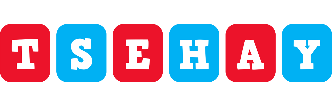 Tsehay diesel logo