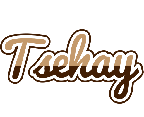 Tsehay exclusive logo