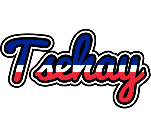 Tsehay france logo