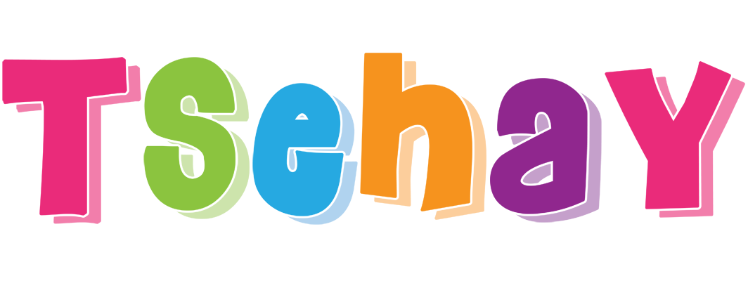 Tsehay friday logo