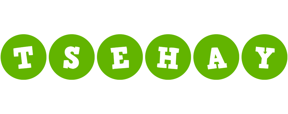 Tsehay games logo