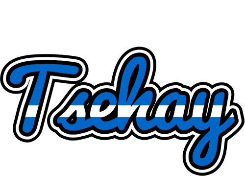 Tsehay greece logo
