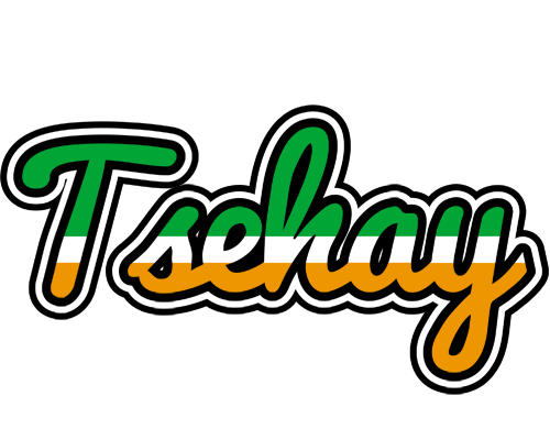 Tsehay ireland logo