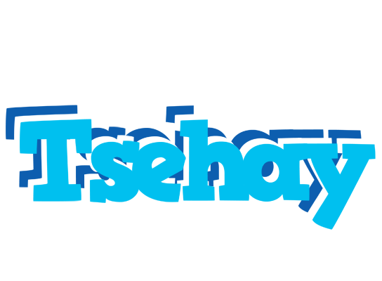 Tsehay jacuzzi logo