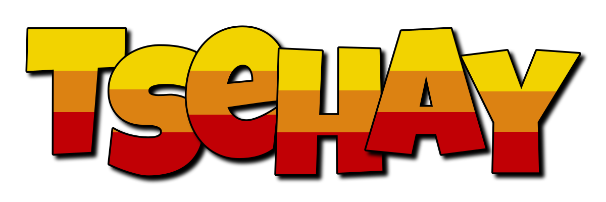 Tsehay jungle logo