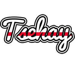 Tsehay kingdom logo
