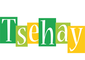 Tsehay lemonade logo