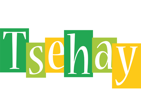 Tsehay lemonade logo