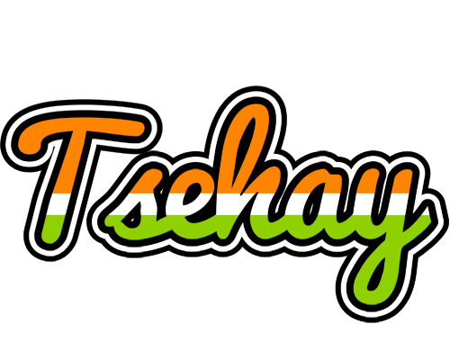 Tsehay mumbai logo