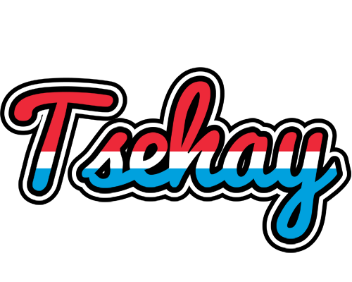 Tsehay norway logo