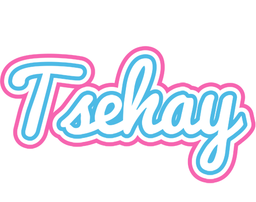 Tsehay outdoors logo