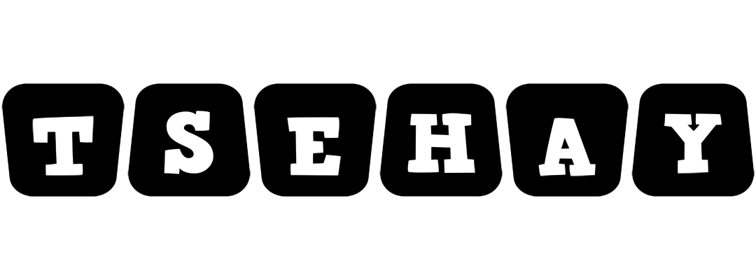 Tsehay racing logo