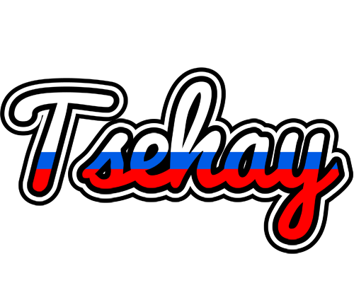 Tsehay russia logo