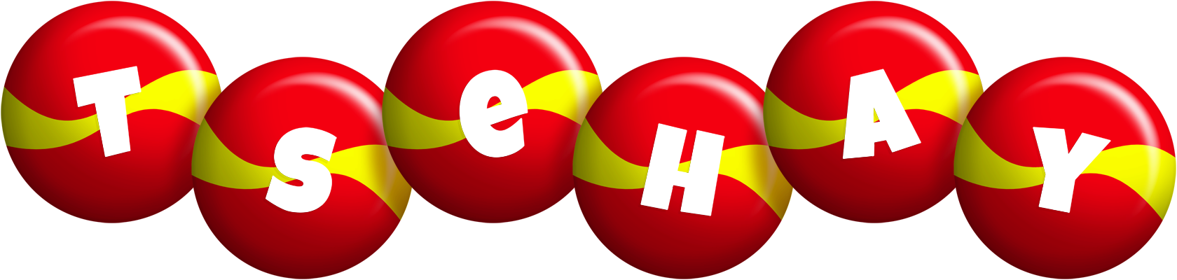 Tsehay spain logo