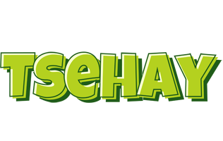 Tsehay summer logo