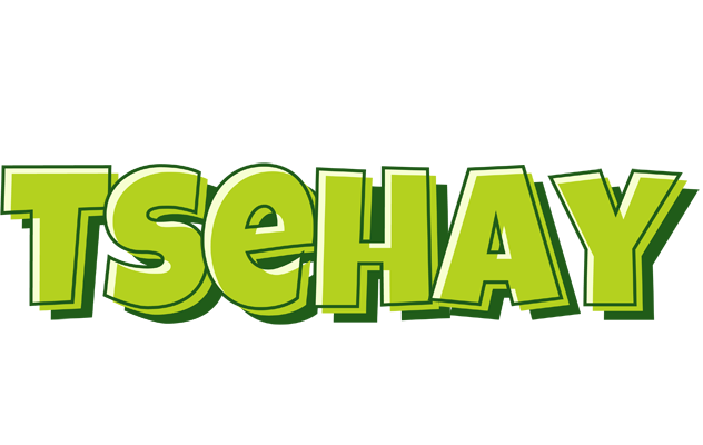 Tsehay summer logo