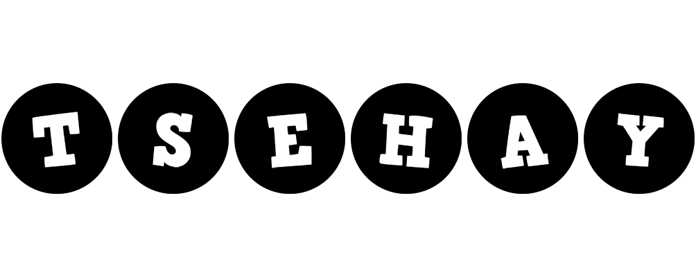Tsehay tools logo