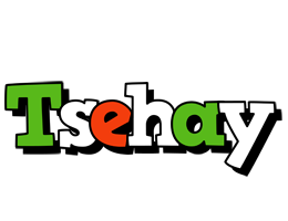 Tsehay venezia logo