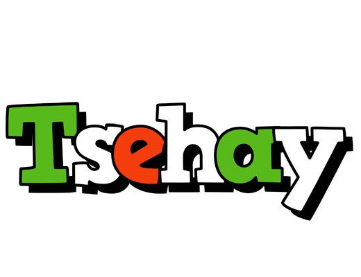 Tsehay venezia logo