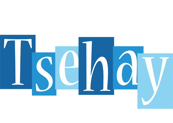 Tsehay winter logo