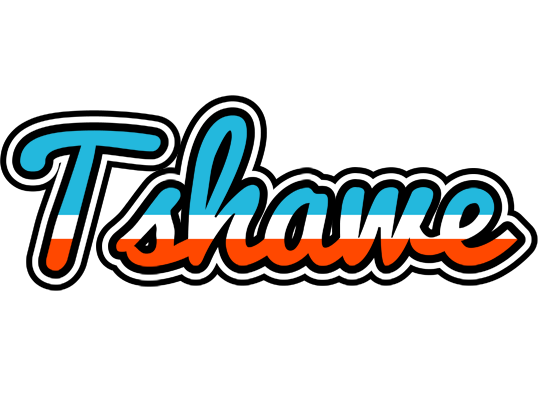Tshawe america logo