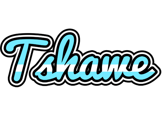 Tshawe argentine logo