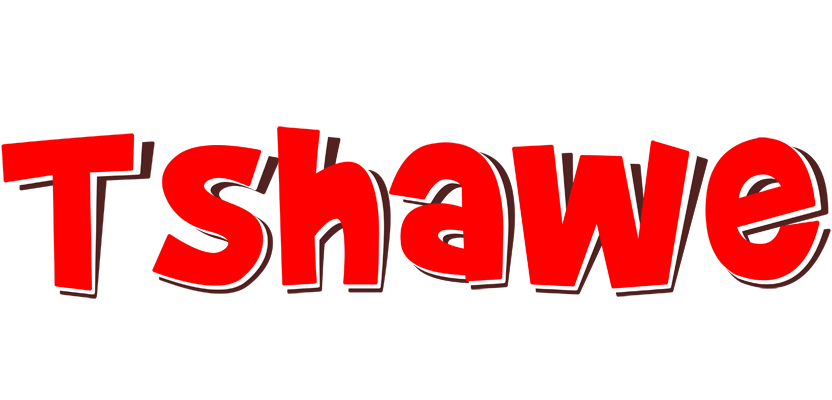 Tshawe basket logo