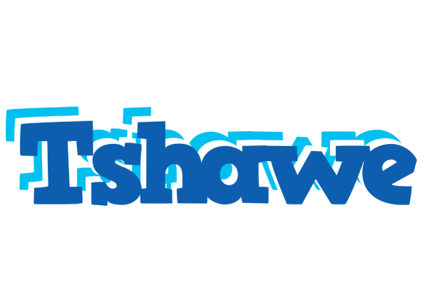 Tshawe business logo