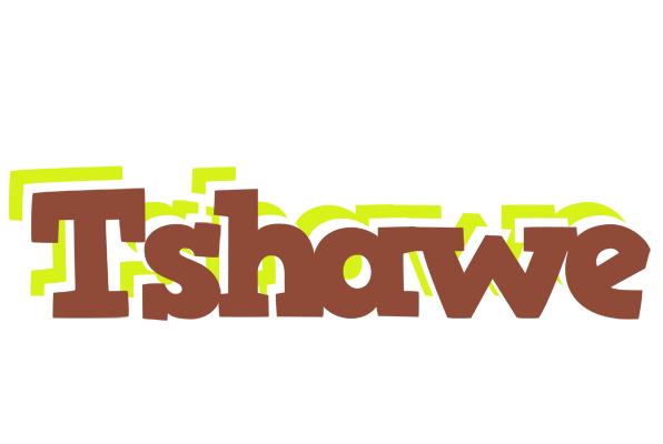Tshawe caffeebar logo