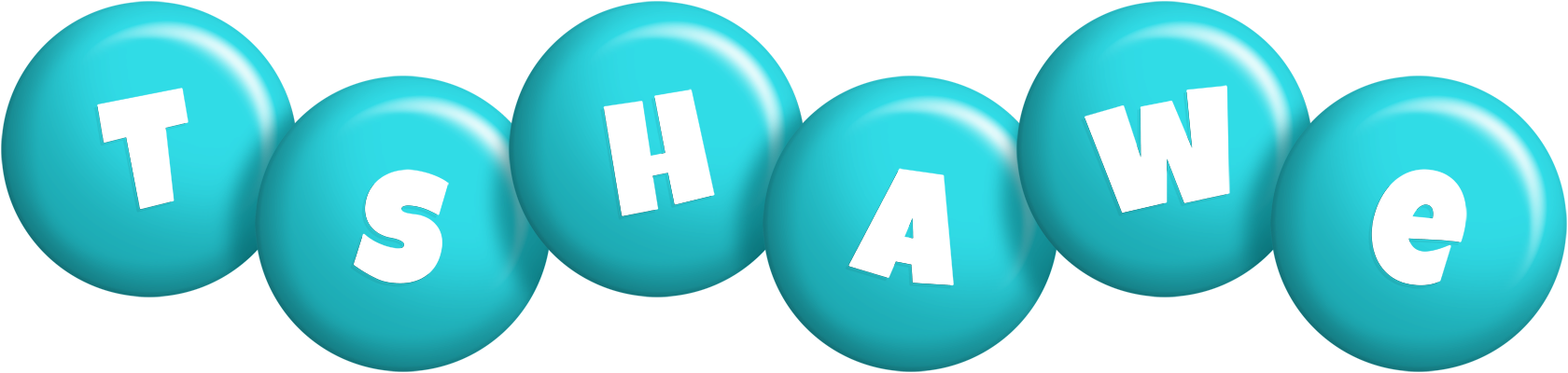 Tshawe candy-azur logo