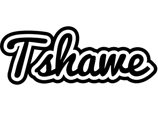 Tshawe chess logo