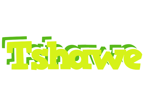 Tshawe citrus logo