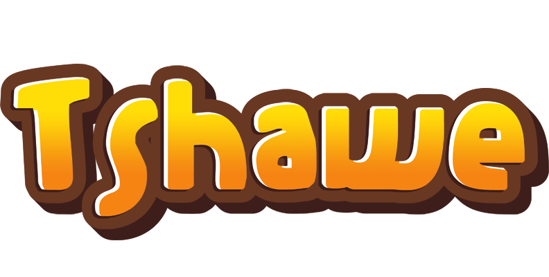 Tshawe cookies logo