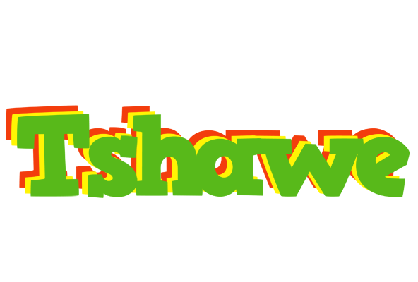 Tshawe crocodile logo