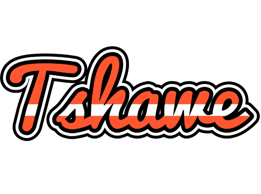Tshawe denmark logo