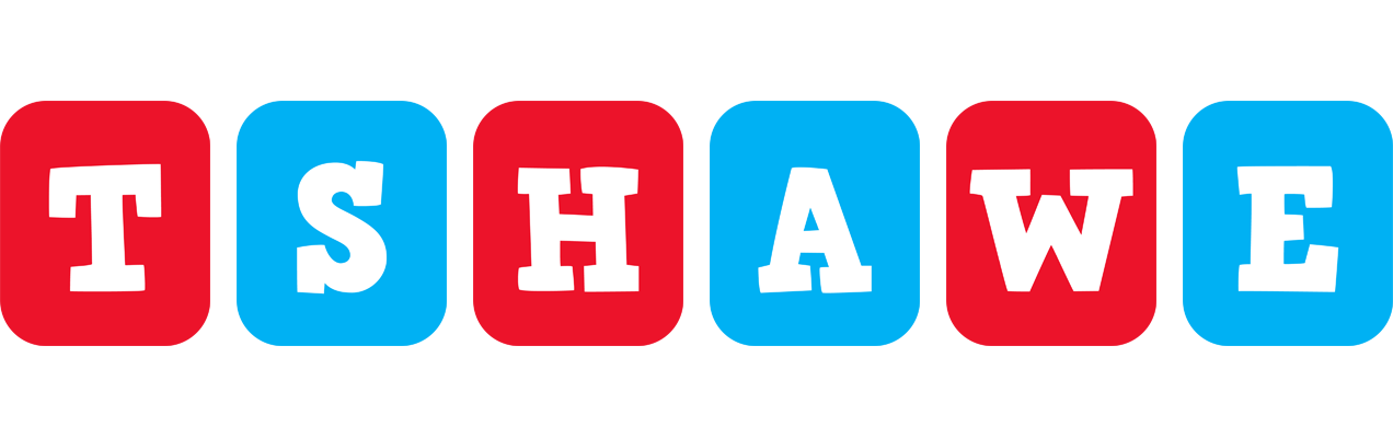Tshawe diesel logo
