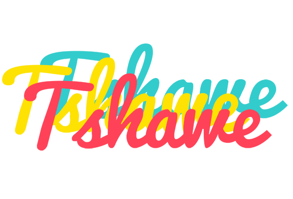 Tshawe disco logo