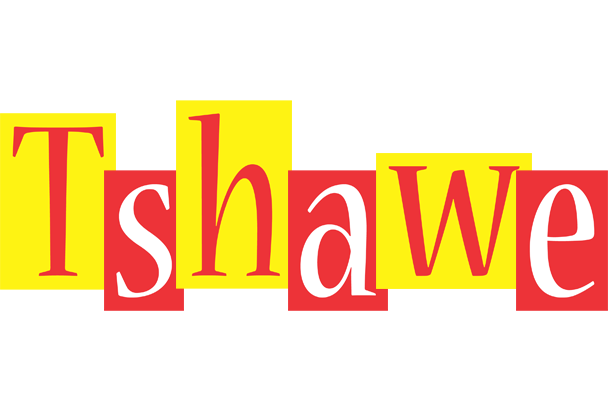 Tshawe errors logo