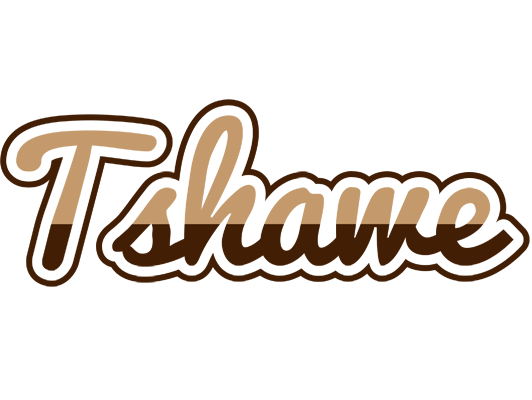 Tshawe exclusive logo