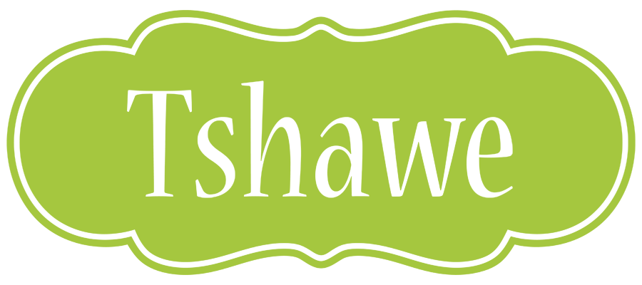 Tshawe family logo