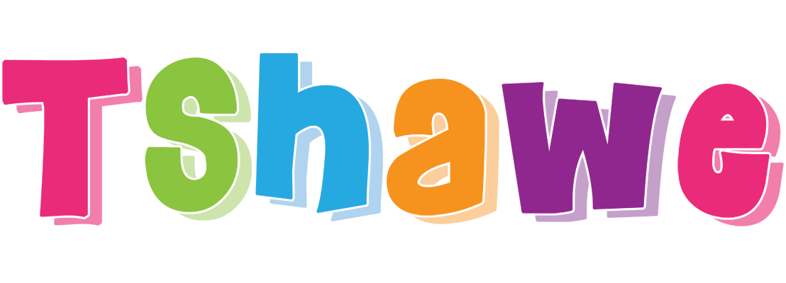 Tshawe friday logo